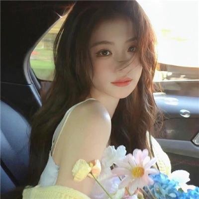 一个女孩的故事