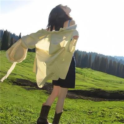 女心理师