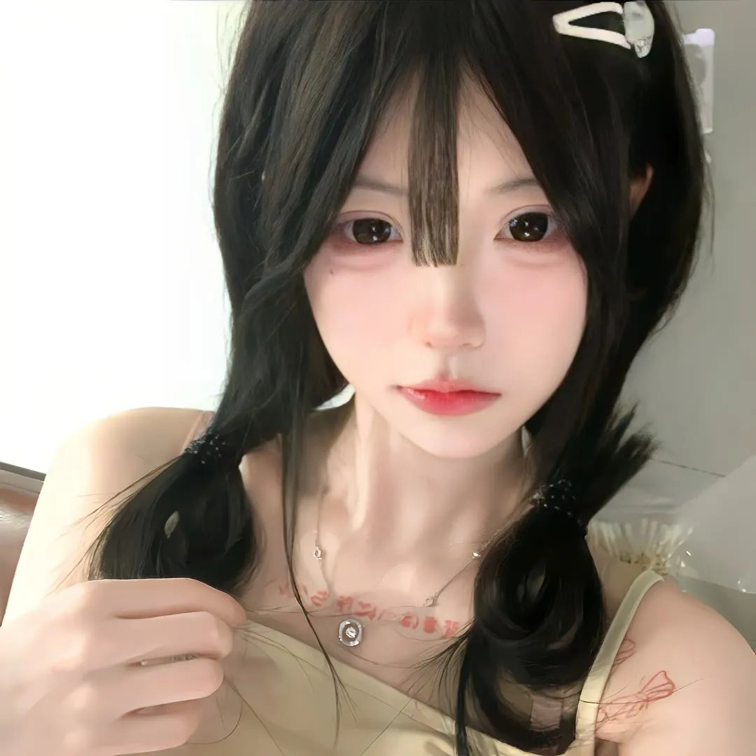 最终兵器彼女